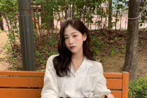 Học ngay 6 cách phối đồ chào đón mùa thu chuẩn phong cách Hàn Quốc