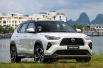 Tầm giá 750 triệu đồng, chọn Mazda CX-5 hay Toyota Yaris Cross?