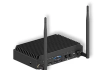 ASUS trình làng NUC 13 Rugged: Mini PC không quạt, chống bụi