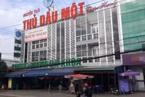 Vì sao Phòng khám Đa khoa Nguyễn Trãi - Thủ Dầu Một bị dừng hoạt động?