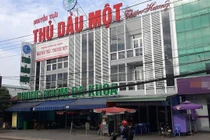 Vì sao Phòng khám Đa khoa Nguyễn Trãi - Thủ Dầu Một bị dừng hoạt động?