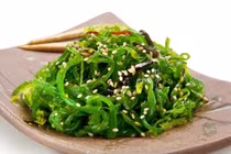 Loại rau giàu canxi và iốt, giúp quét sạch cholesterol, trì hoãn lão hóa