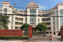 Thái Nguyên quyết định hoàn trả học phí đã thu vượt