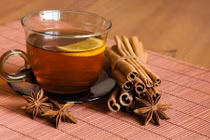 7 tác dụng thần kỳ khi uống trà quế hằng ngày 