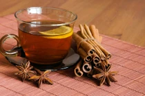 7 tác dụng thần kỳ khi uống trà quế hằng ngày 