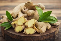 Ai nên hạn chế sử dụng gừng?