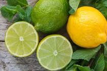 6 loại thực phẩm không nên kết hợp cùng chanh tránh gây hại sức khoẻ