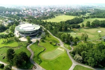 Hải Dương: Bao giờ xử lý loạt sai phạm tại sân golf Ngôi sao Chí Linh?