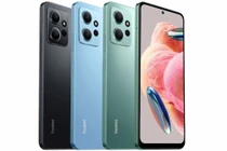  4 điện thoại cấu hình tốt, pin "trâu" cho sinh viên giá 5 triệu đáng mua