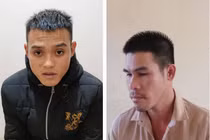 Bắt giữ nhóm đối tượng mua bán ma túy trái phép