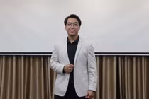 Từ học sinh“đội sổ” tới sinh viên giỏi… giành học bổng TS ĐH bang Bắc Carolina