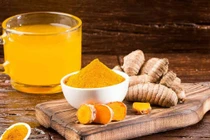 Uống nước ép nghệ tươi có tác dụng gì?