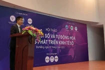 Chuyển đổi số - sứ mệnh bắt buộc của các doanh nghiệp Việt Nam