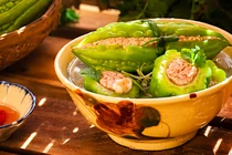 8 món ăn thanh mát trị nhiệt miệng hiệu quả, bổ dưỡng