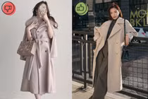 Sắm đồ mùa lạnh nên tránh xa 6 kiểu áo khoác lỗi thời, dìm dáng