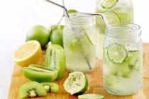 Bỏ túi 6 công thức nước uống đẹp da ngày thu đơn giản, hiệu quả