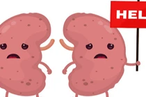 8 thói quen hàng ngày vô tình làm tổn thương thận