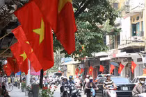 Thời tiết ngày 7/10: Bắc Bộ nắng, Nam Bộ có mưa rào