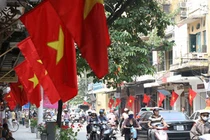 Thời tiết ngày 7/10: Bắc Bộ nắng, Nam Bộ có mưa rào