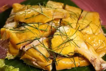 6 bộ phận của gà nên hạn chế ăn tránh gây hại sức khỏe