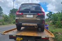 Bị khách hàng tố thiếu trách nhiệm, Công ty Việt Nam Suzuki nói gì?