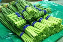 3 loại rau củ được ví như “tam bảo mùa thu” siêu giàu vitamin C