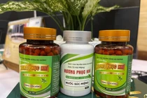 Lợi dụng hình ảnh, danh tính bác sĩ quảng cáo bán sản phẩm Hương Phục Khí