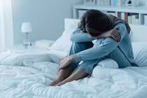 Ngủ đủ giấc giảm 22% nguy cơ mắc bệnh trầm cảm