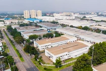 Thách thức với bất động sản khu công nghiệp