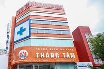 Vì sao Phòng khám đa khoa Tháng Tám bị xử phạt?