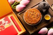 7 bí quyết ăn bánh trung thu không lo bị tăng cân