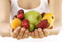 Mách bạn thời điểm tốt nhất để ăn trái cây