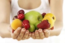 Mách bạn thời điểm tốt nhất để ăn trái cây