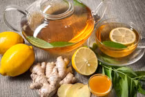 Mách bạn 4 công thức đồ uống từ chanh gừng tốt cho sức khỏe mùa lạnh