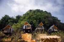 Trải nghiệm trekking homestay trong ngày 