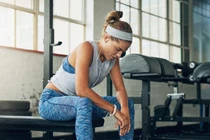 5 sai lầm thường gặp khi tập gym bạn cần tránh