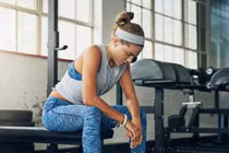 5 sai lầm thường gặp khi tập gym bạn cần tránh