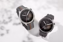 Amazfit ra mắt bộ đôi đồng hồ thông minh cao cấp ứng dụng AI