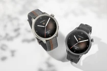 Amazfit ra mắt bộ đôi đồng hồ thông minh cao cấp ứng dụng AI