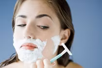 Các mẹo triệt ria mép an toàn hiệu quả tại nhà