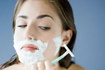 Các mẹo triệt ria mép an toàn hiệu quả tại nhà