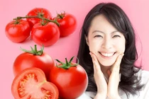 Điểm danh 5 cách làm trắng răng bằng cà chua ít người biết