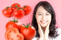 Điểm danh 5 cách làm trắng răng bằng cà chua ít người biết