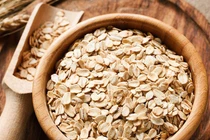 Yến mạch cung cấp nguồn chất xơ dồi dào cho cơ thể