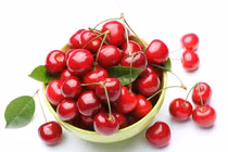 5 thực phẩm màu đỏ giúp 'diệt gọn' mỡ thừa vùng bụng