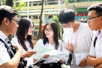 Thi tốt nghiệp THPT 2023: Cách đăng ký thi trực tuyến, xét miễn thi Ngoại ngữ