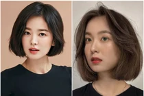 Bật mí 6 kiểu tóc ngắn cho tóc mỏng thưa trông dày và bồng bềnh hơn