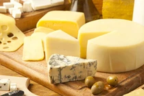 Ăn phô mai có tác dụng gì?