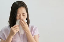 Mách bạn 5 cách giảm khô mũi trong thời tiết lạnh và hanh khô