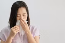 Mách bạn 5 cách giảm khô mũi trong thời tiết lạnh và hanh khô